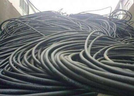 貴州廢舊電纜回收